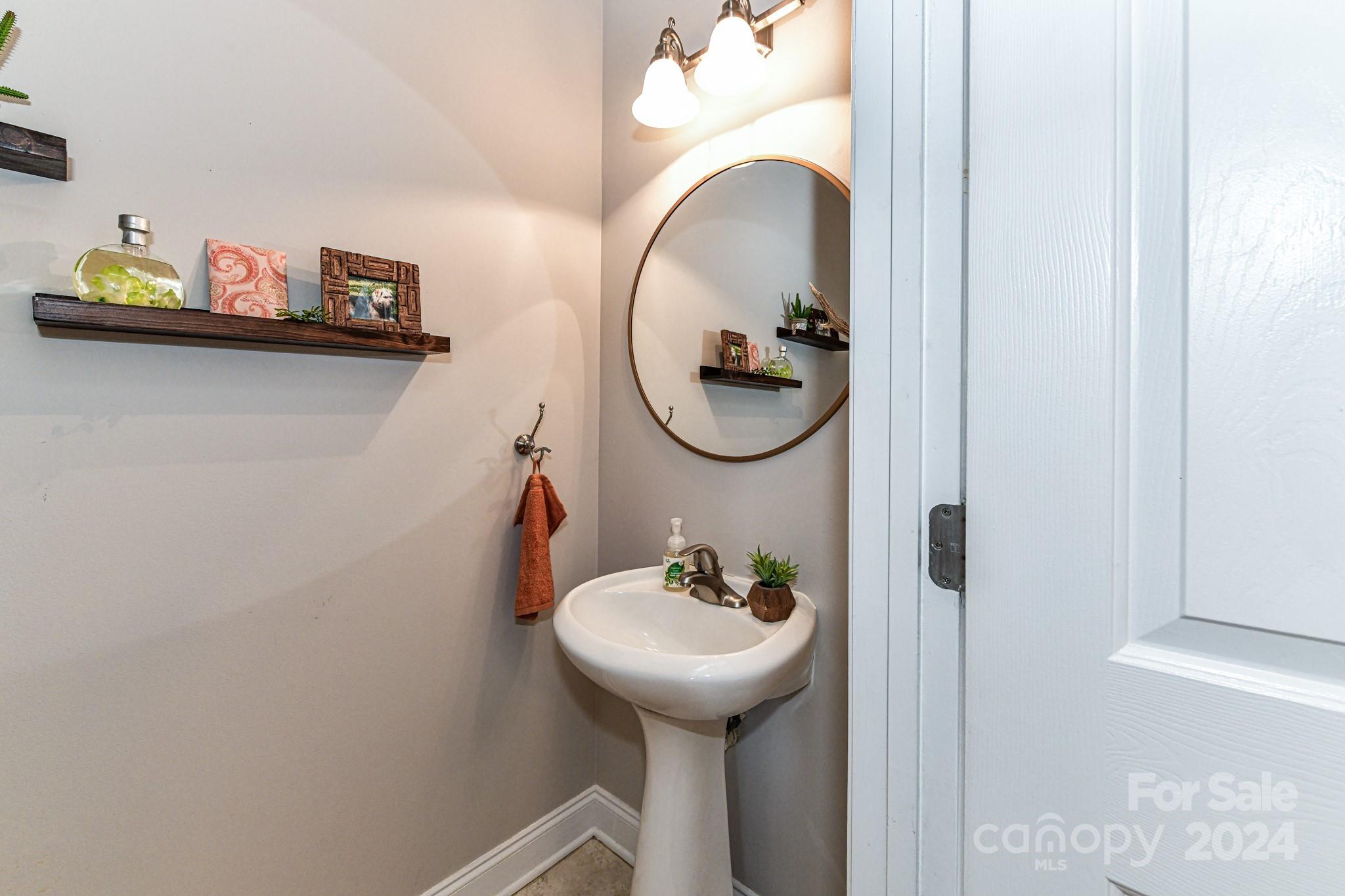 Park Square - Residential