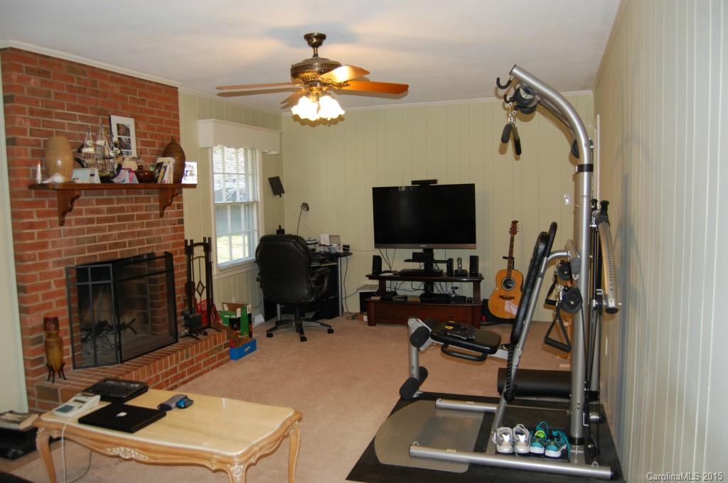 MINT HILL - Residential Lease