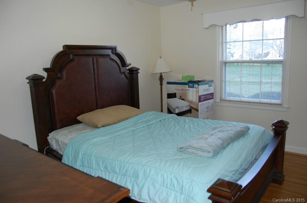 MINT HILL - Residential Lease