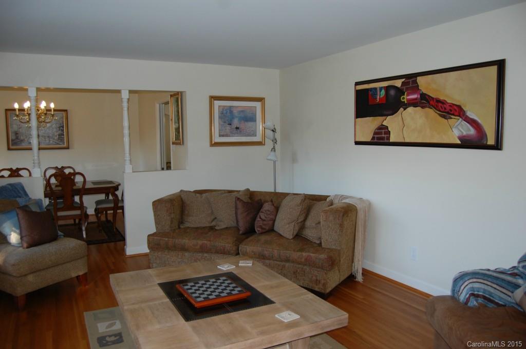 MINT HILL - Residential Lease