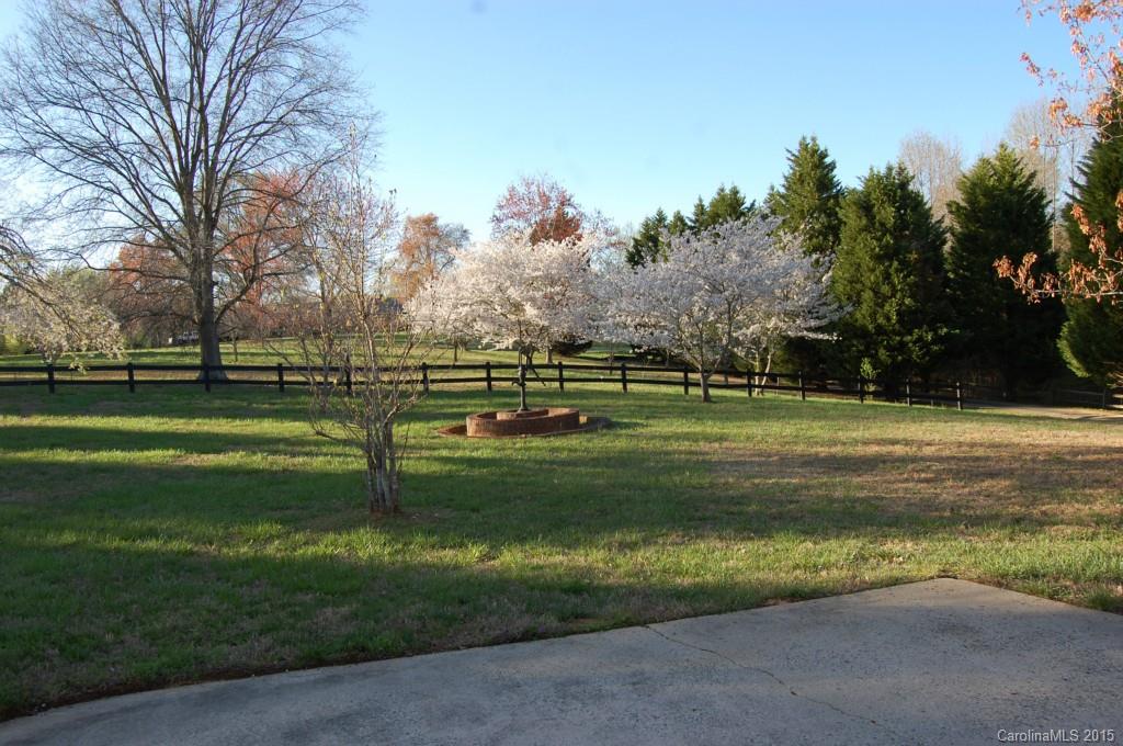 MINT HILL - Residential Lease