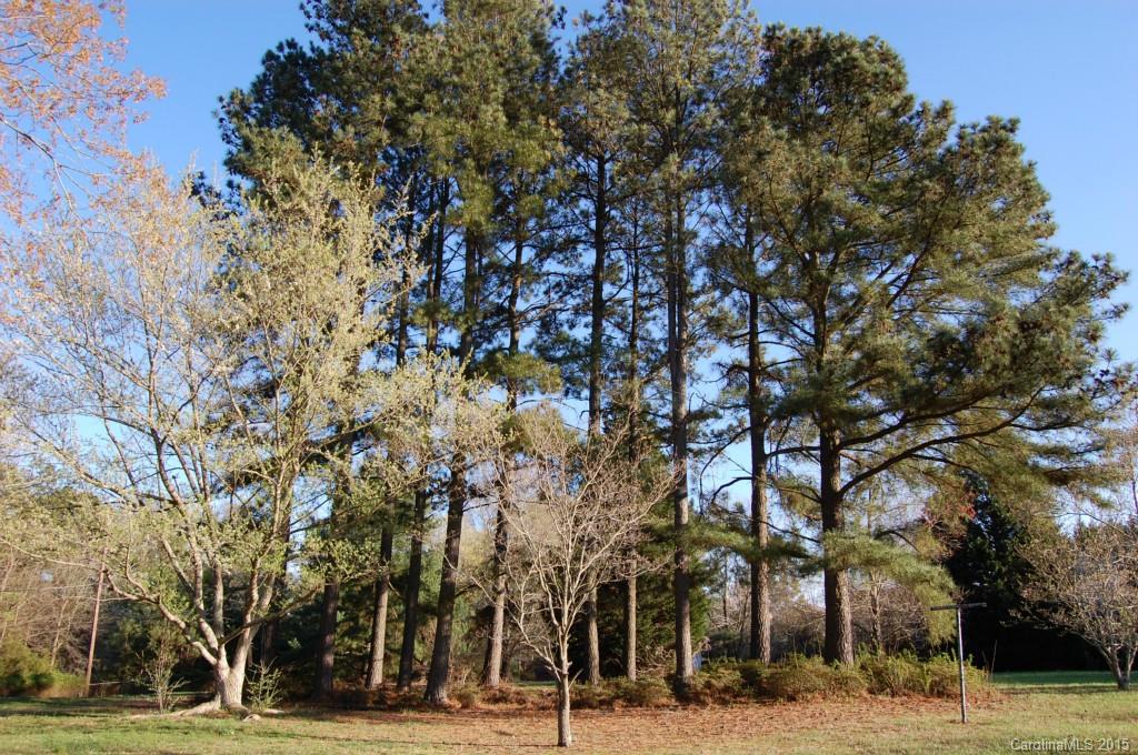 MINT HILL - Residential Lease