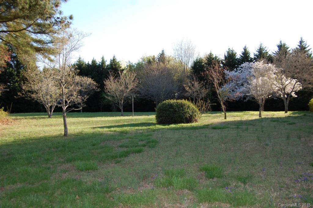 MINT HILL - Residential Lease