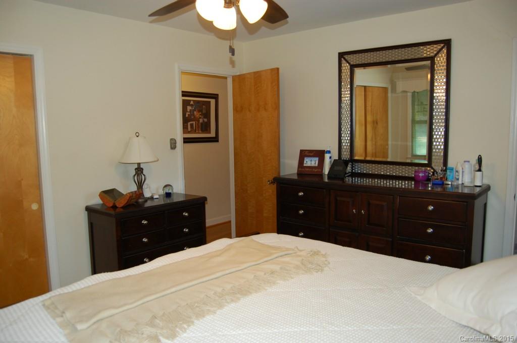 MINT HILL - Residential Lease