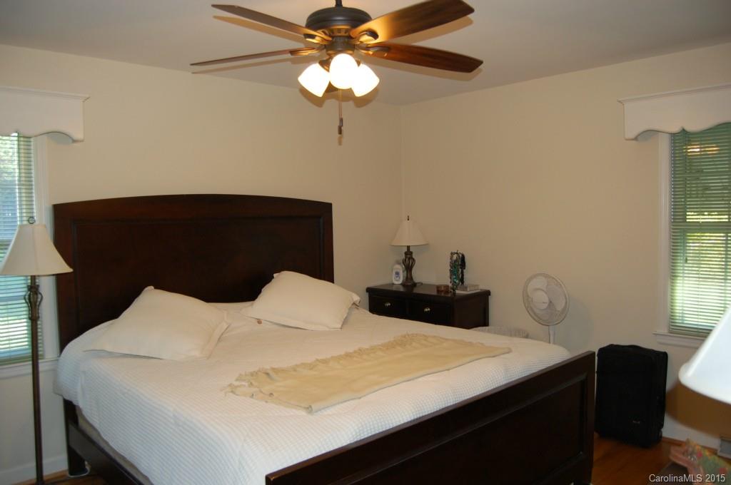 MINT HILL - Residential Lease