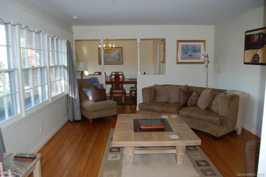 MINT HILL - Residential Lease