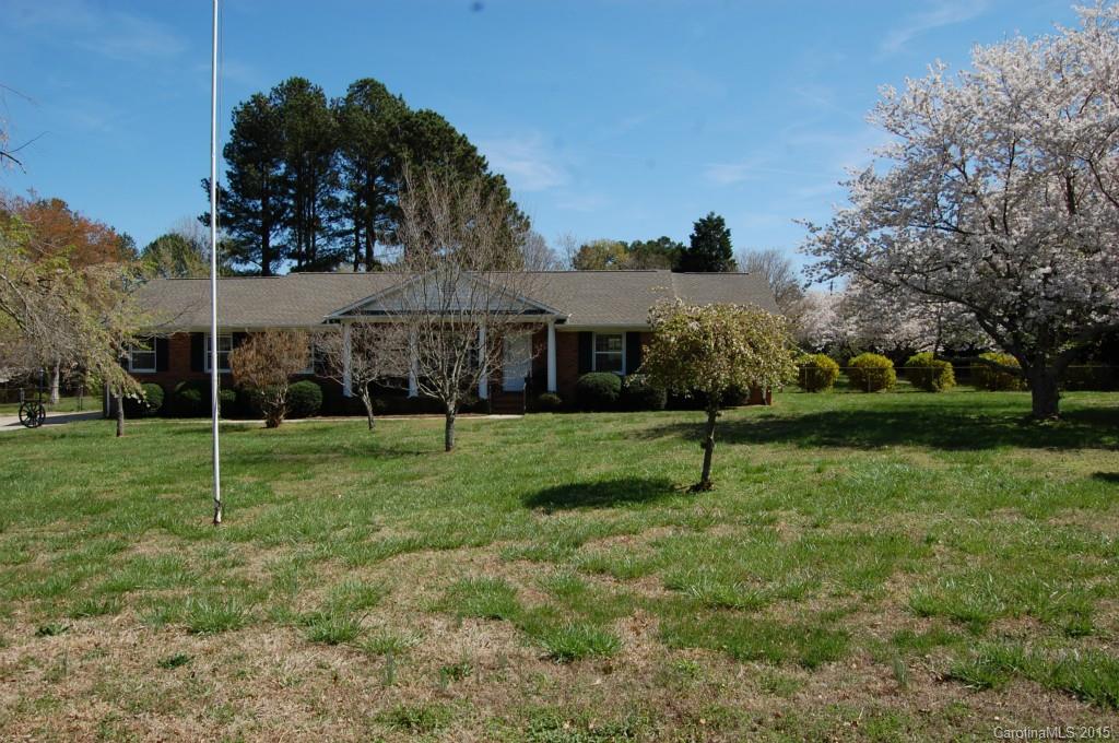 MINT HILL - Residential Lease