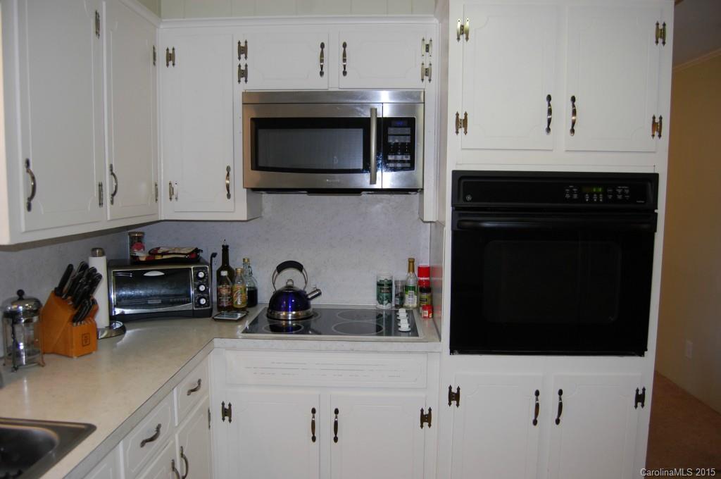 MINT HILL - Residential Lease