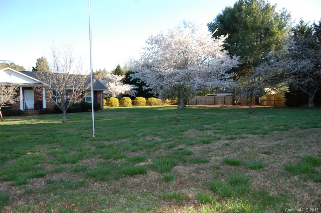 MINT HILL - Residential Lease