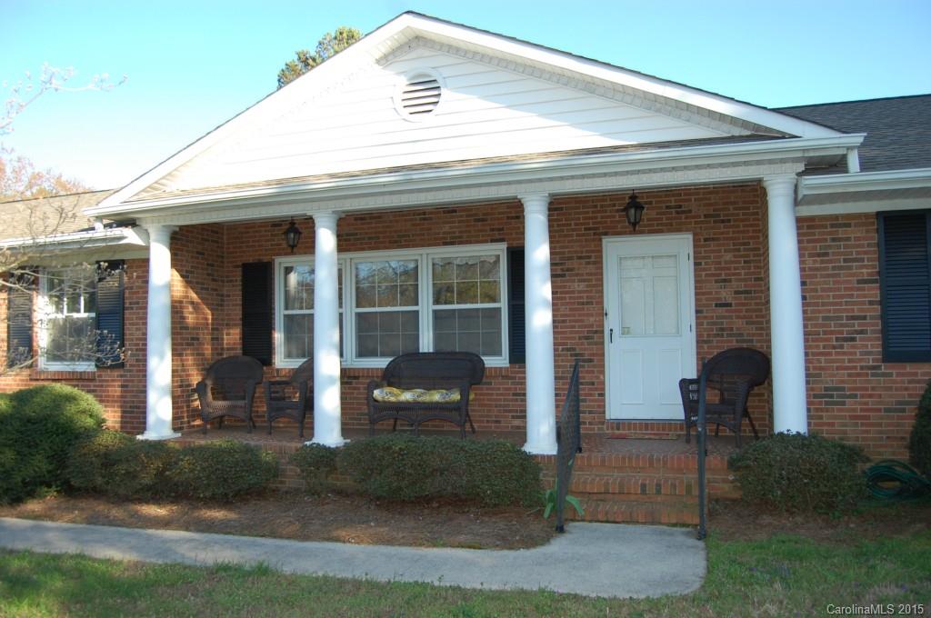 MINT HILL - Residential Lease