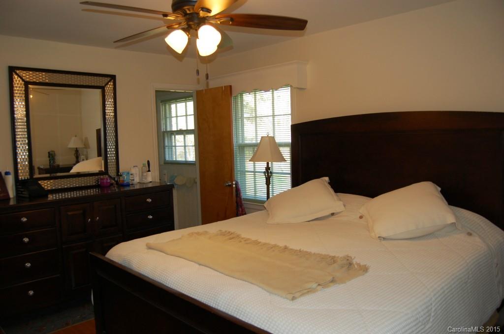 MINT HILL - Residential Lease