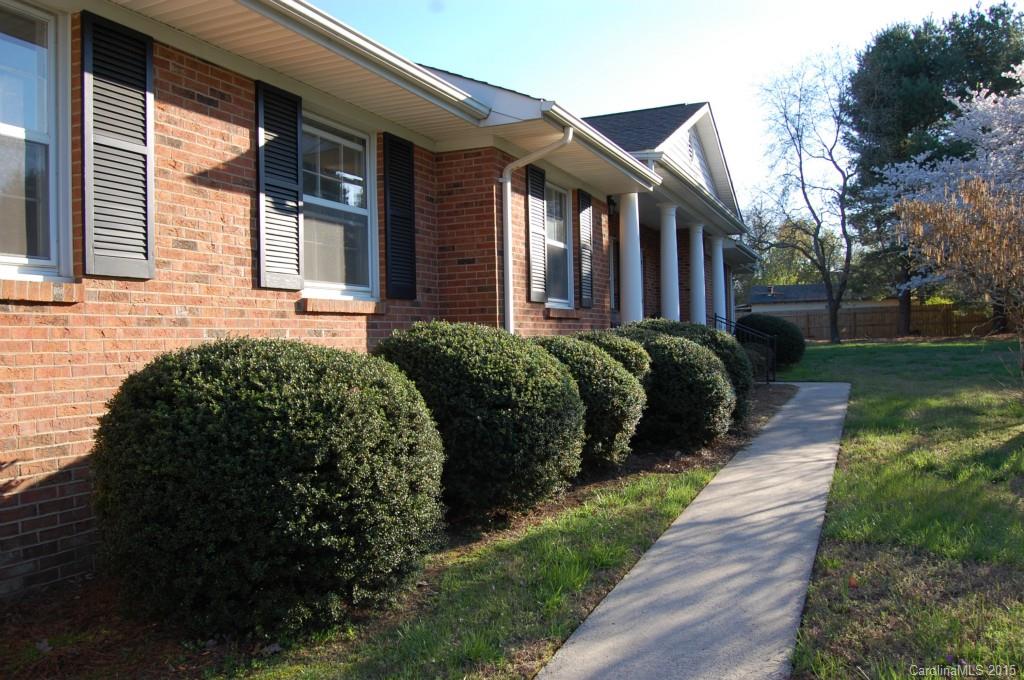 MINT HILL - Residential Lease