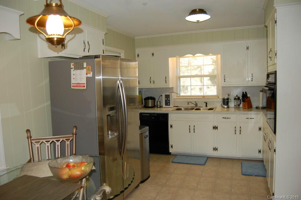 MINT HILL - Residential Lease