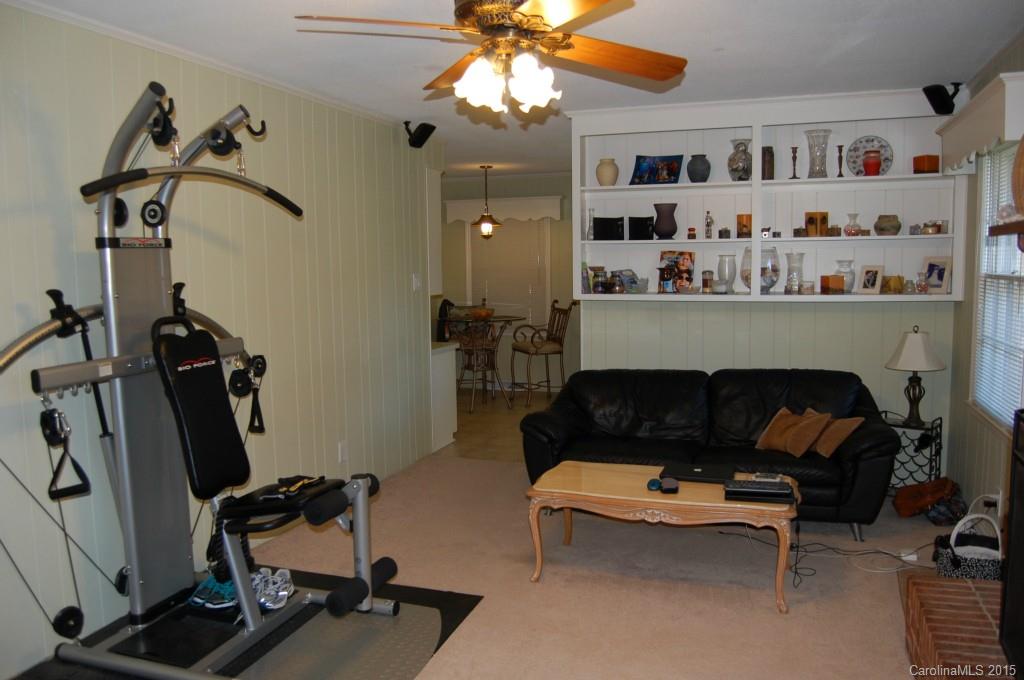 MINT HILL - Residential Lease