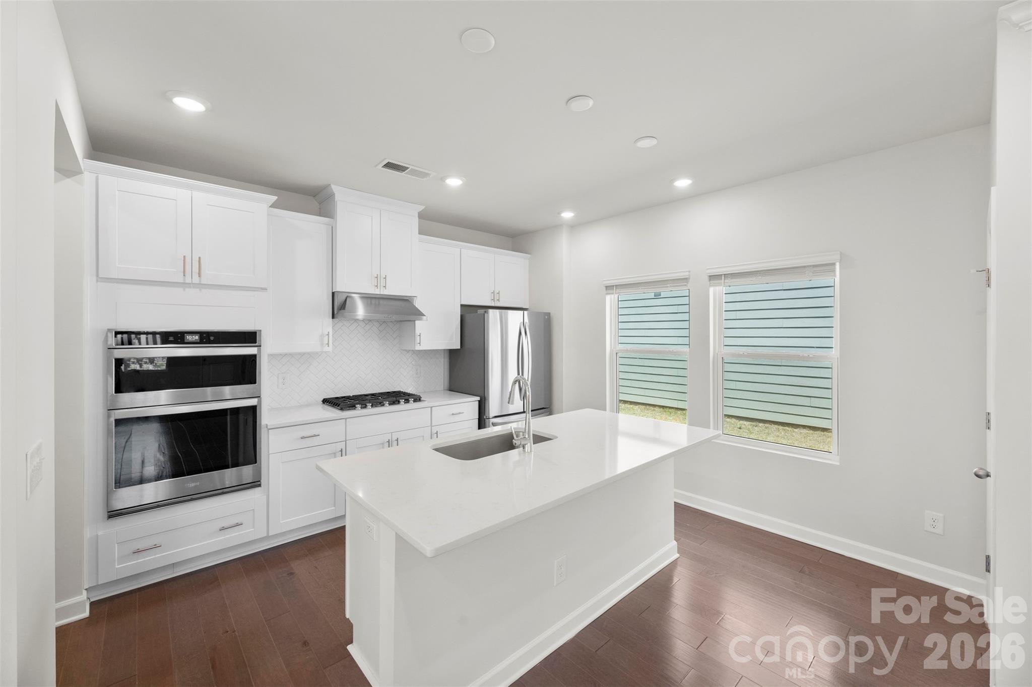 Shopton Point - Residential