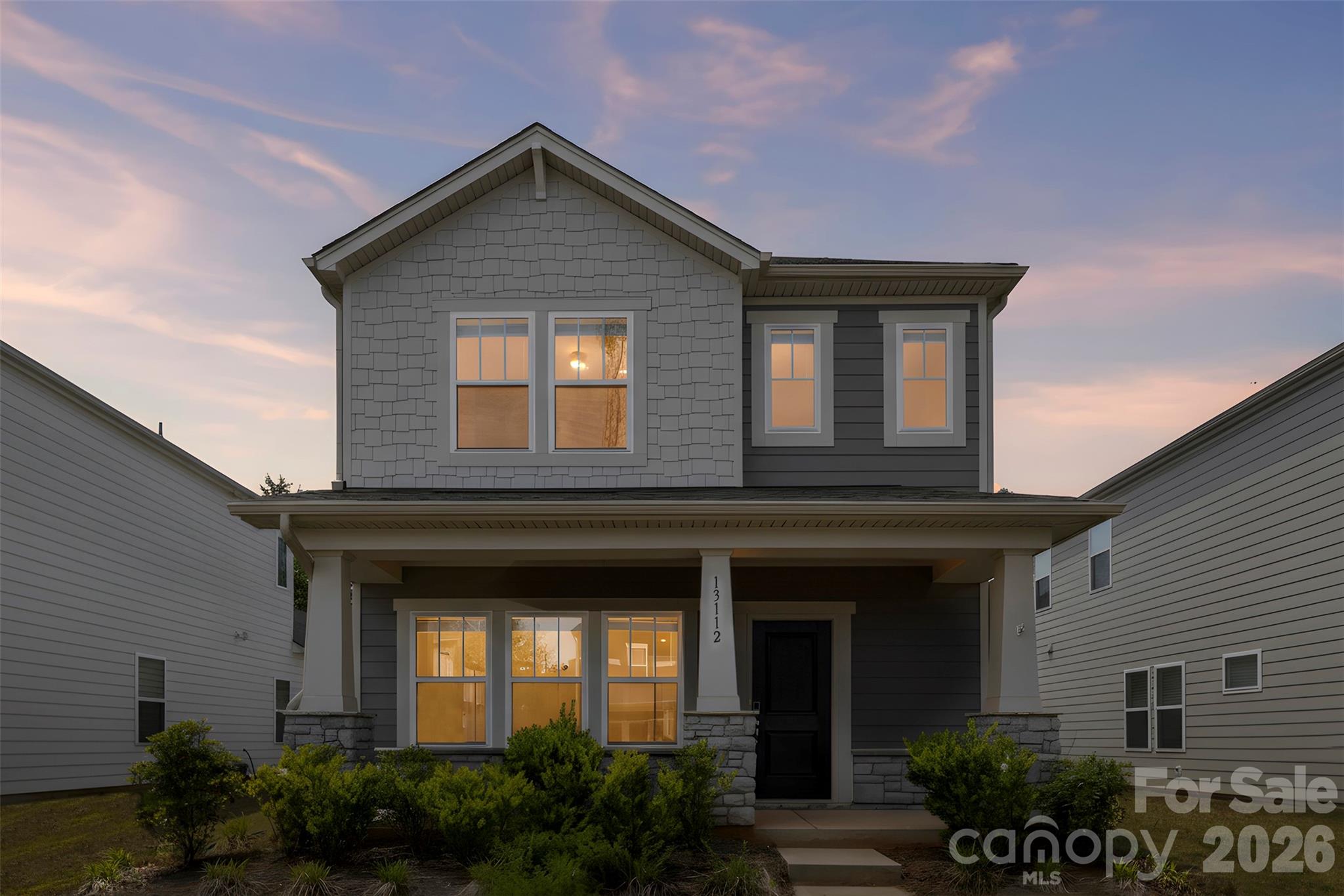 Shopton Point - Residential
