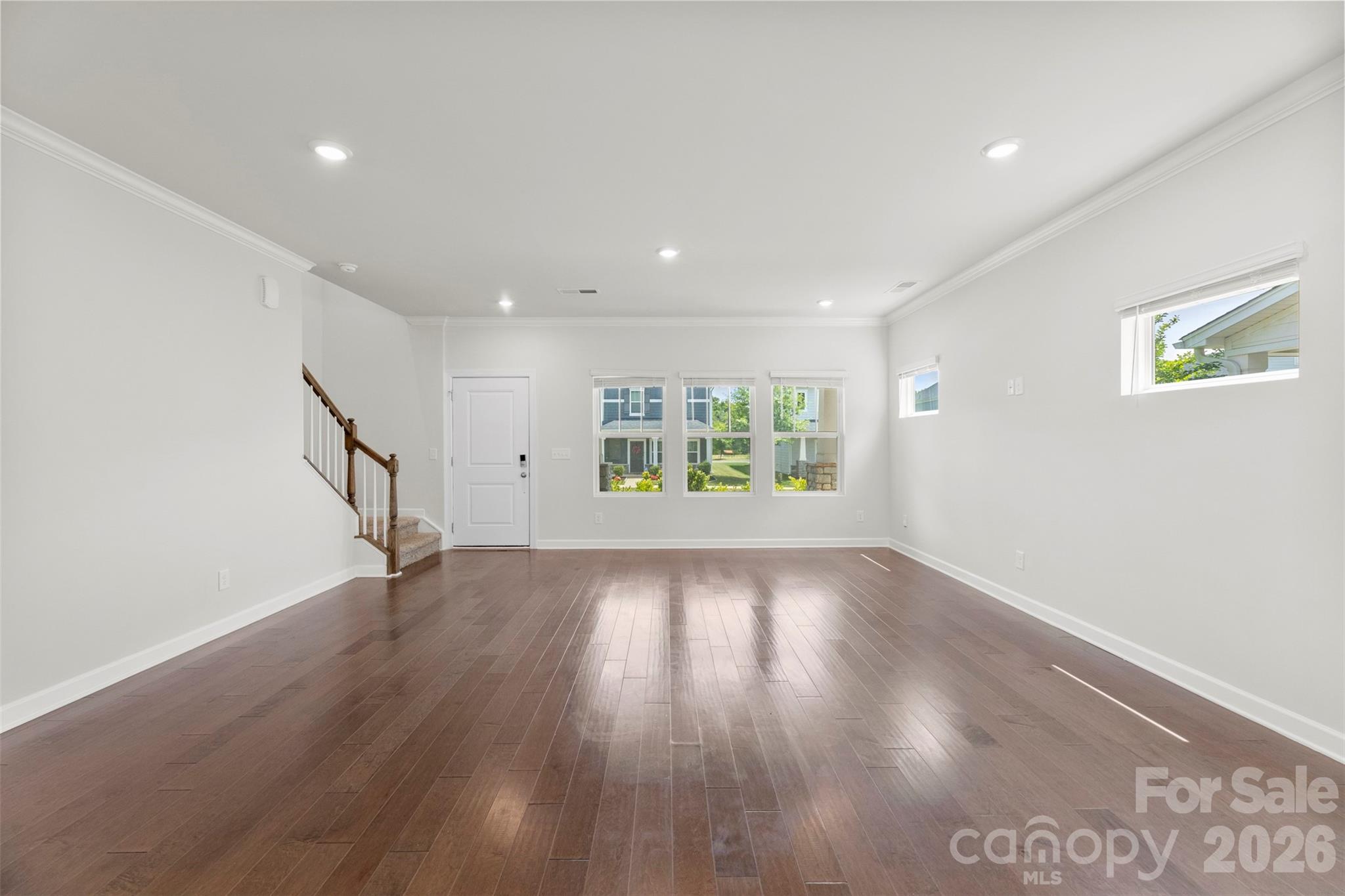 Shopton Point - Residential