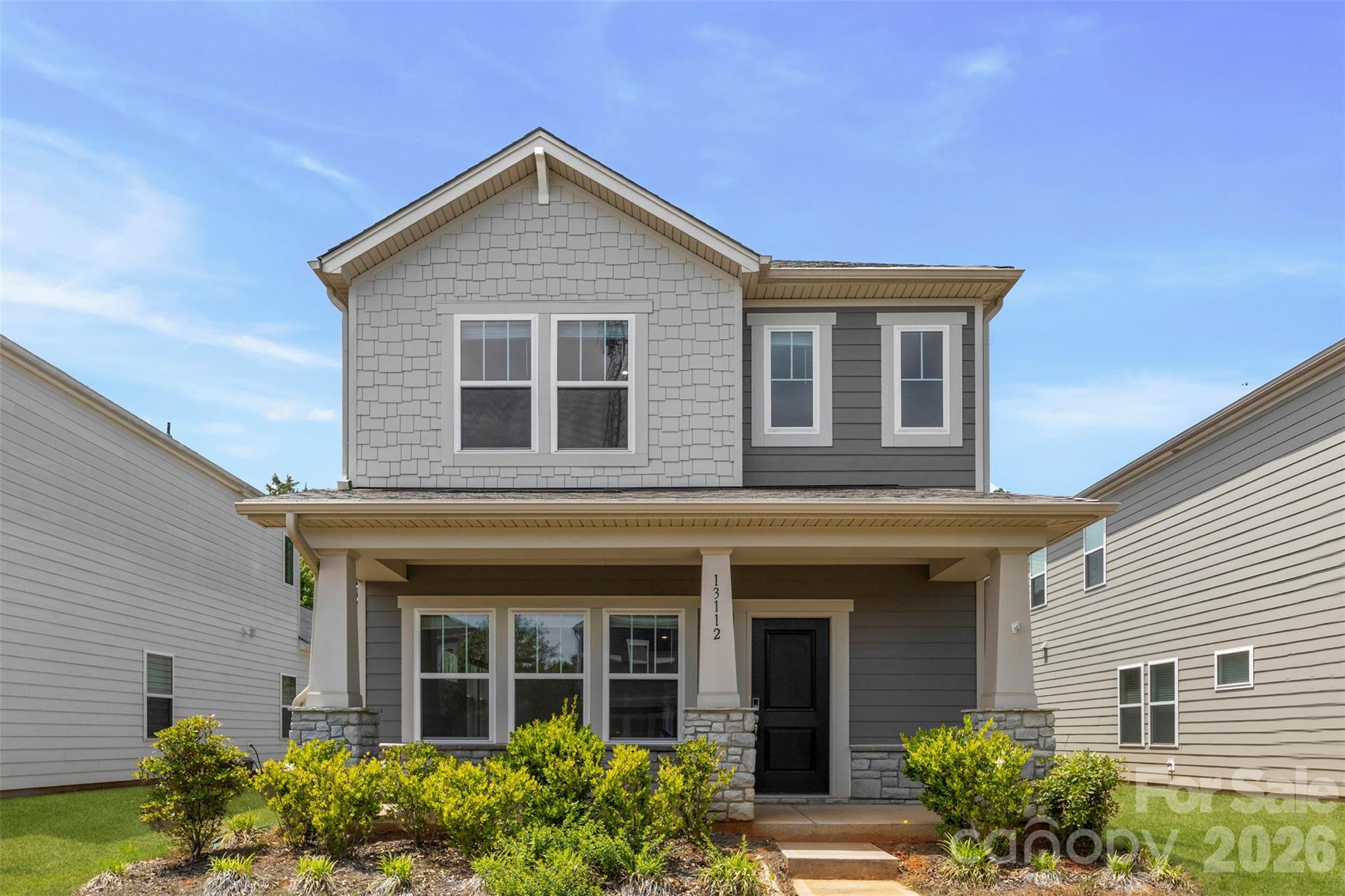 Shopton Point - Residential