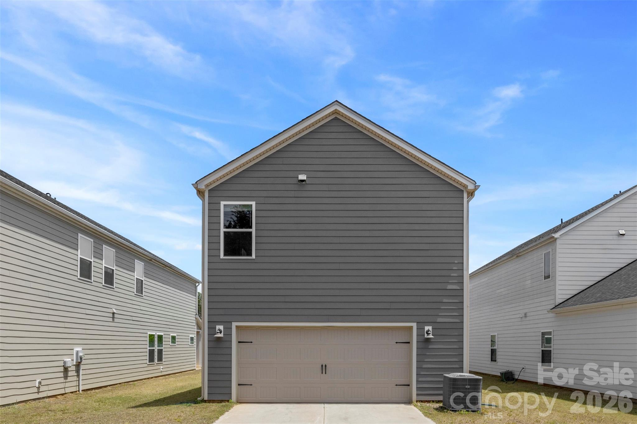 Shopton Point - Residential