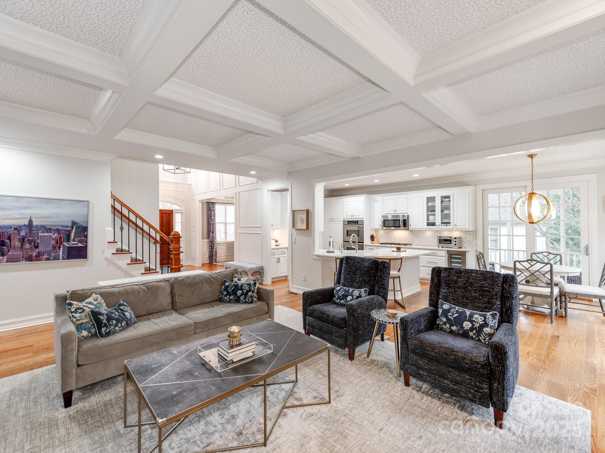 Newcastle - Residential