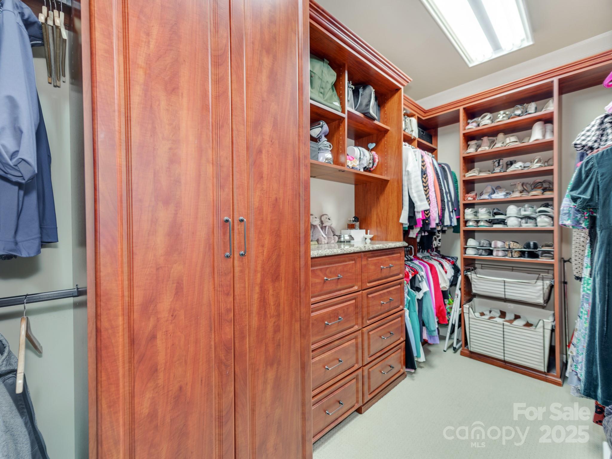 Newcastle - Residential