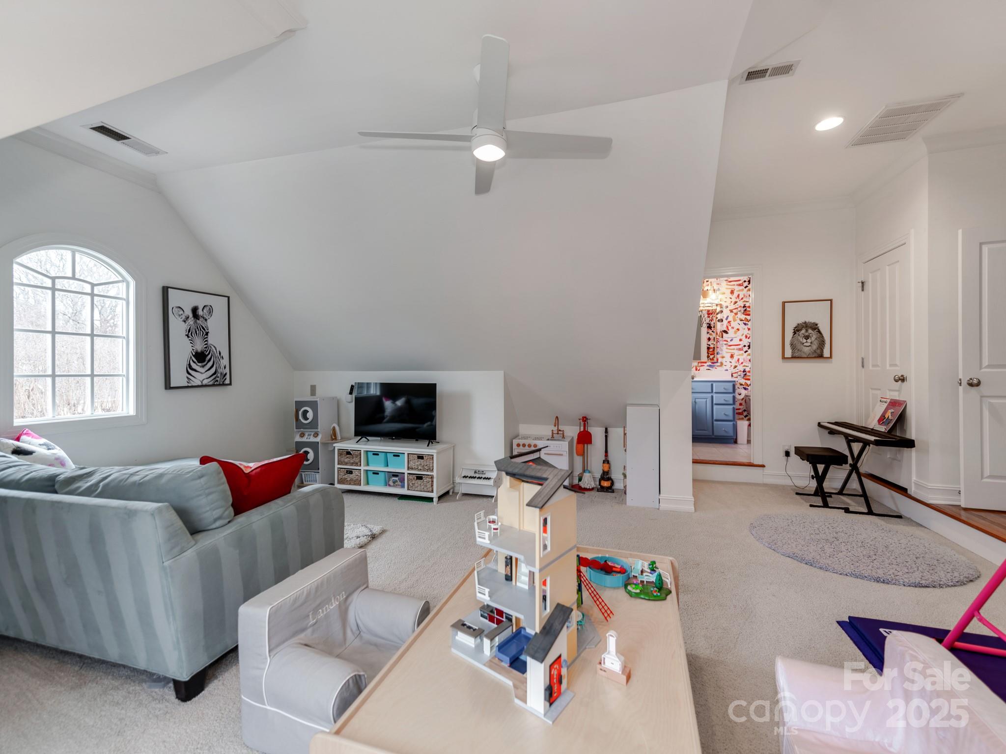 Newcastle - Residential