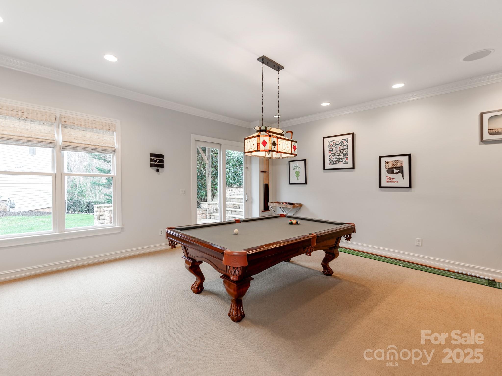 Newcastle - Residential