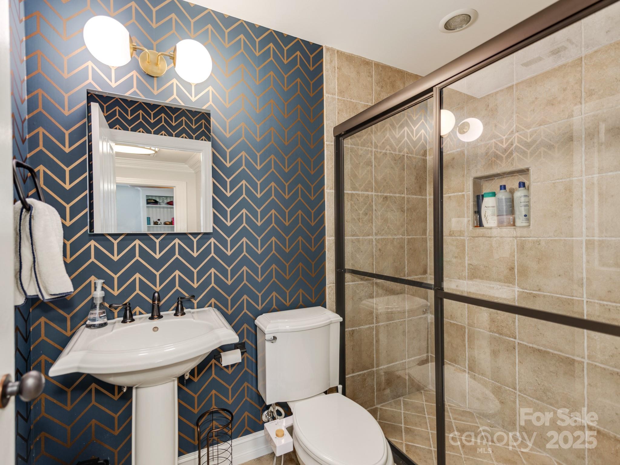 Newcastle - Residential