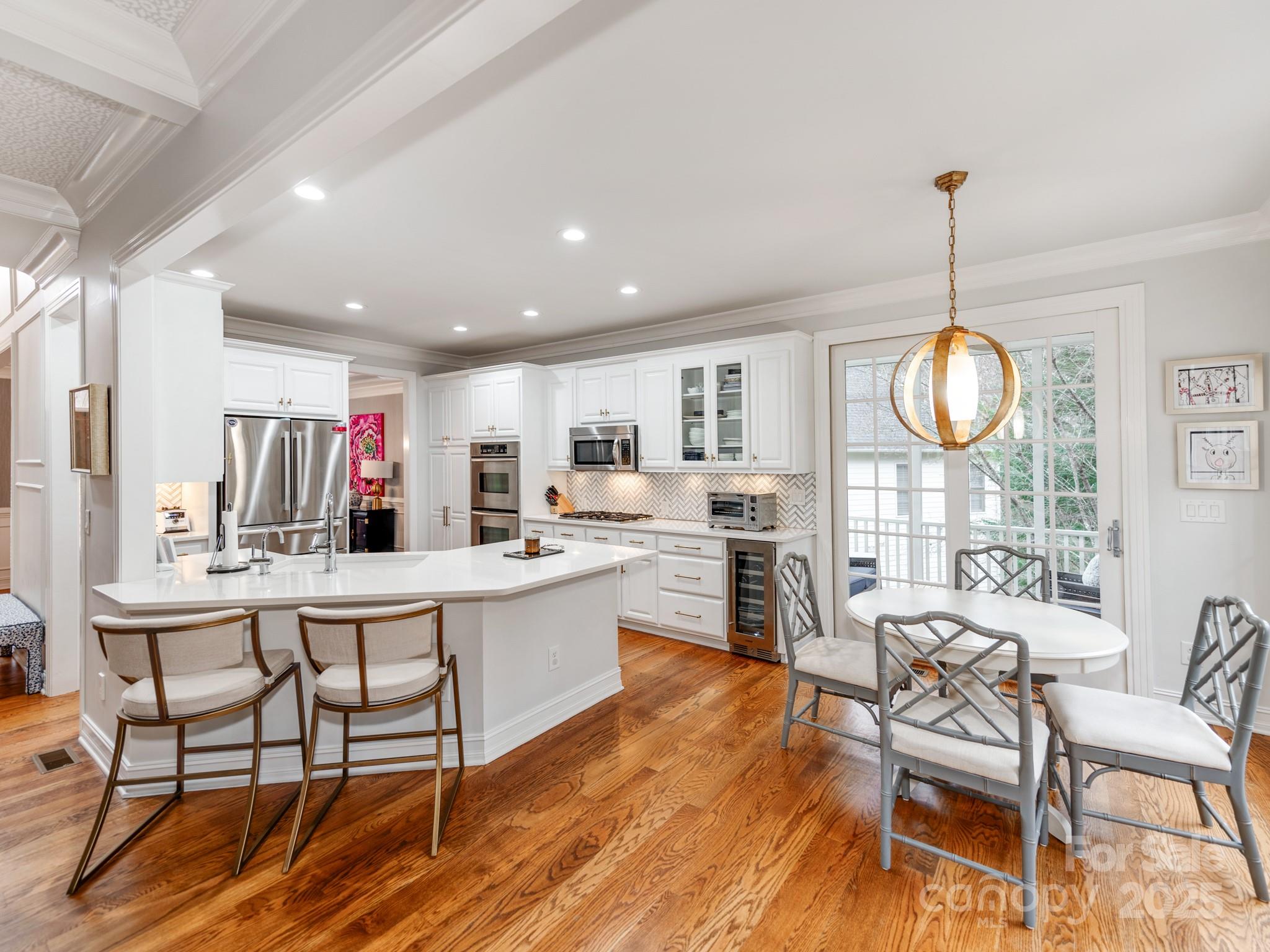 Newcastle - Residential