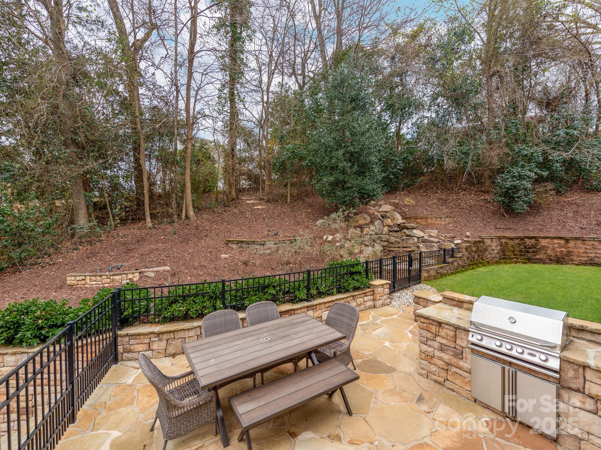 Newcastle - Residential