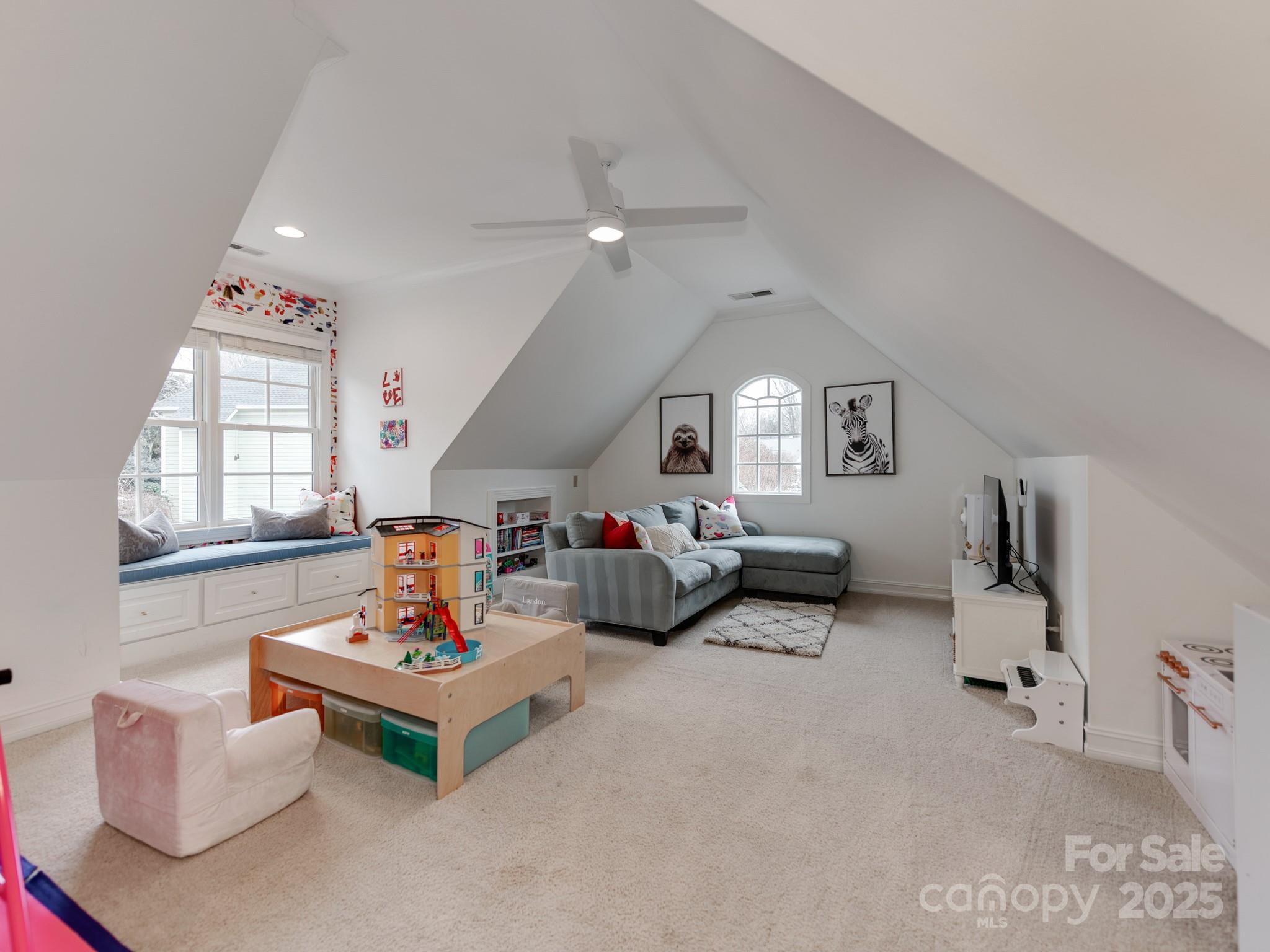 Newcastle - Residential