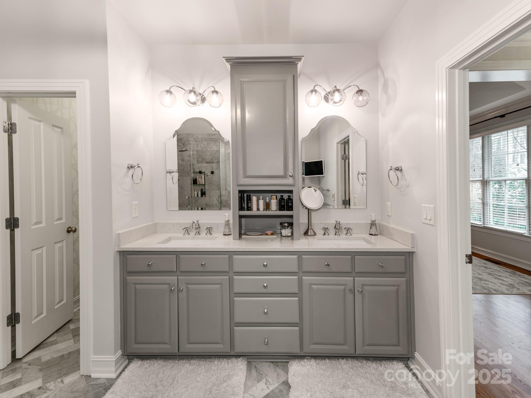 Newcastle - Residential