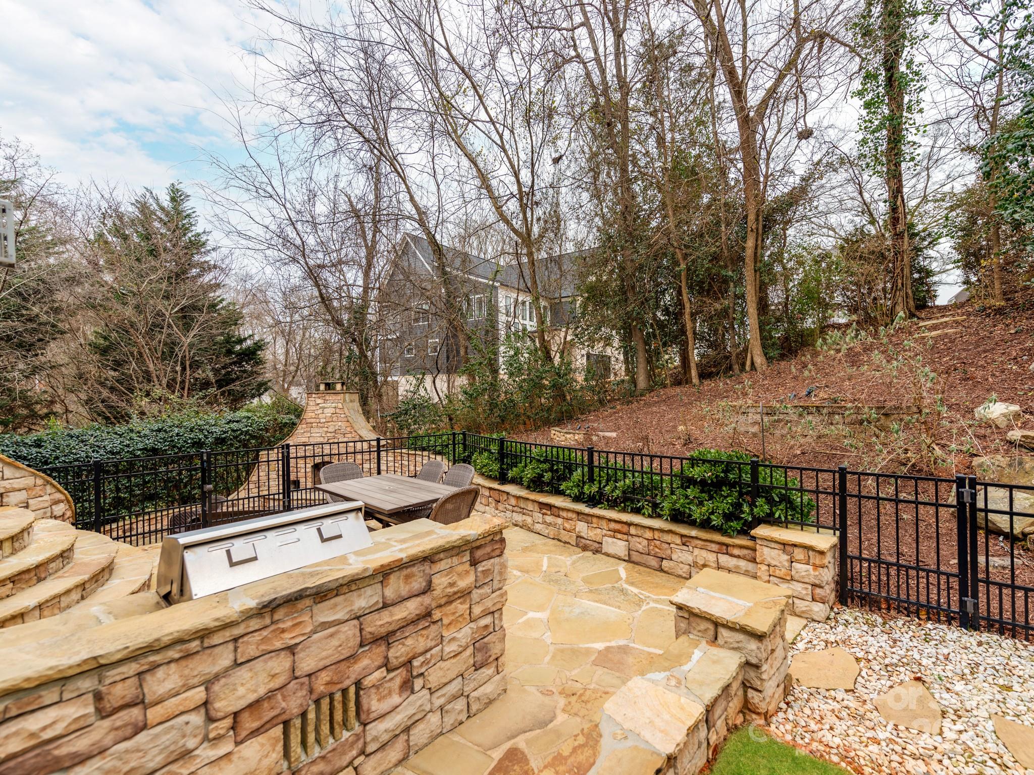 Newcastle - Residential