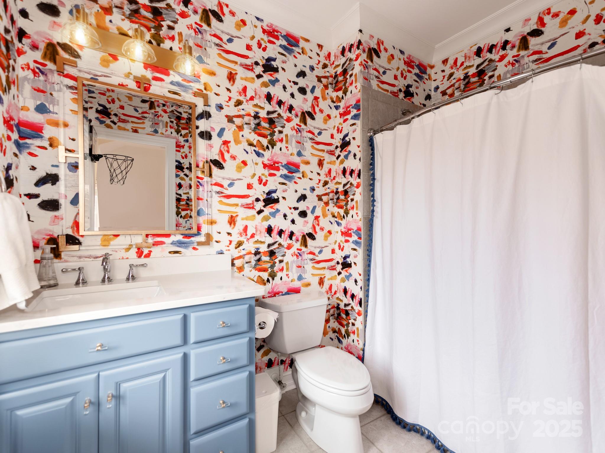 Newcastle - Residential