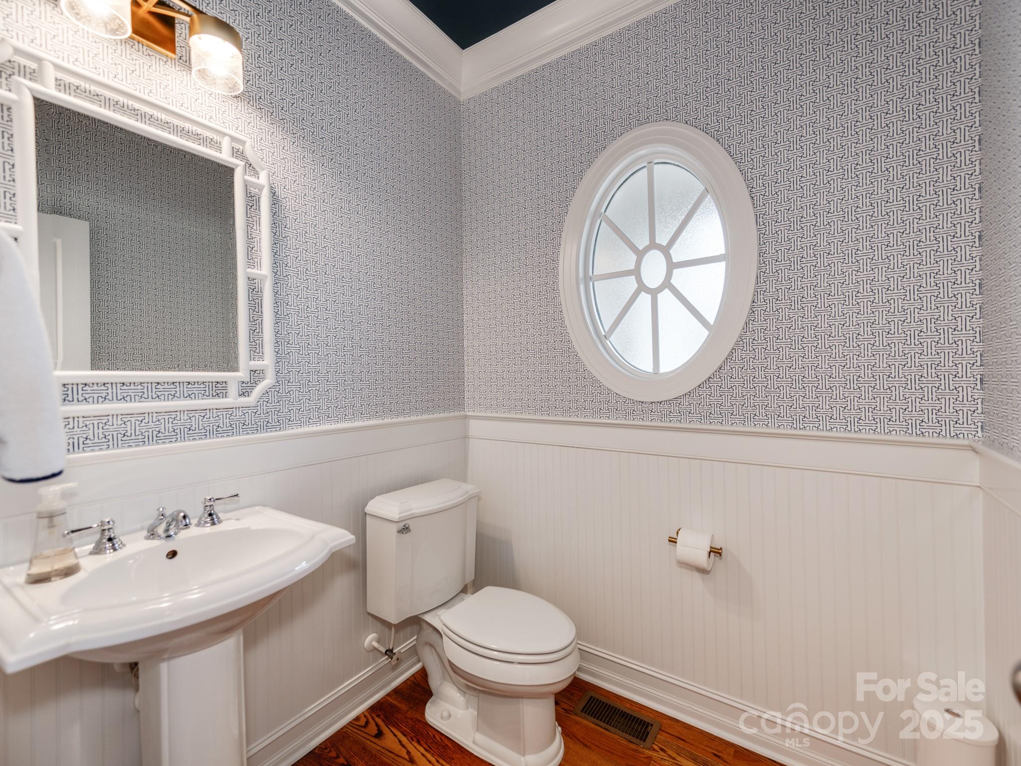 Newcastle - Residential