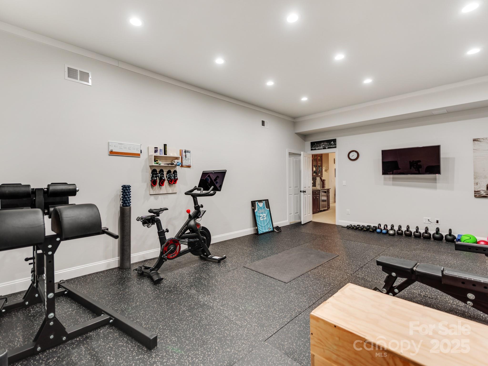 Newcastle - Residential