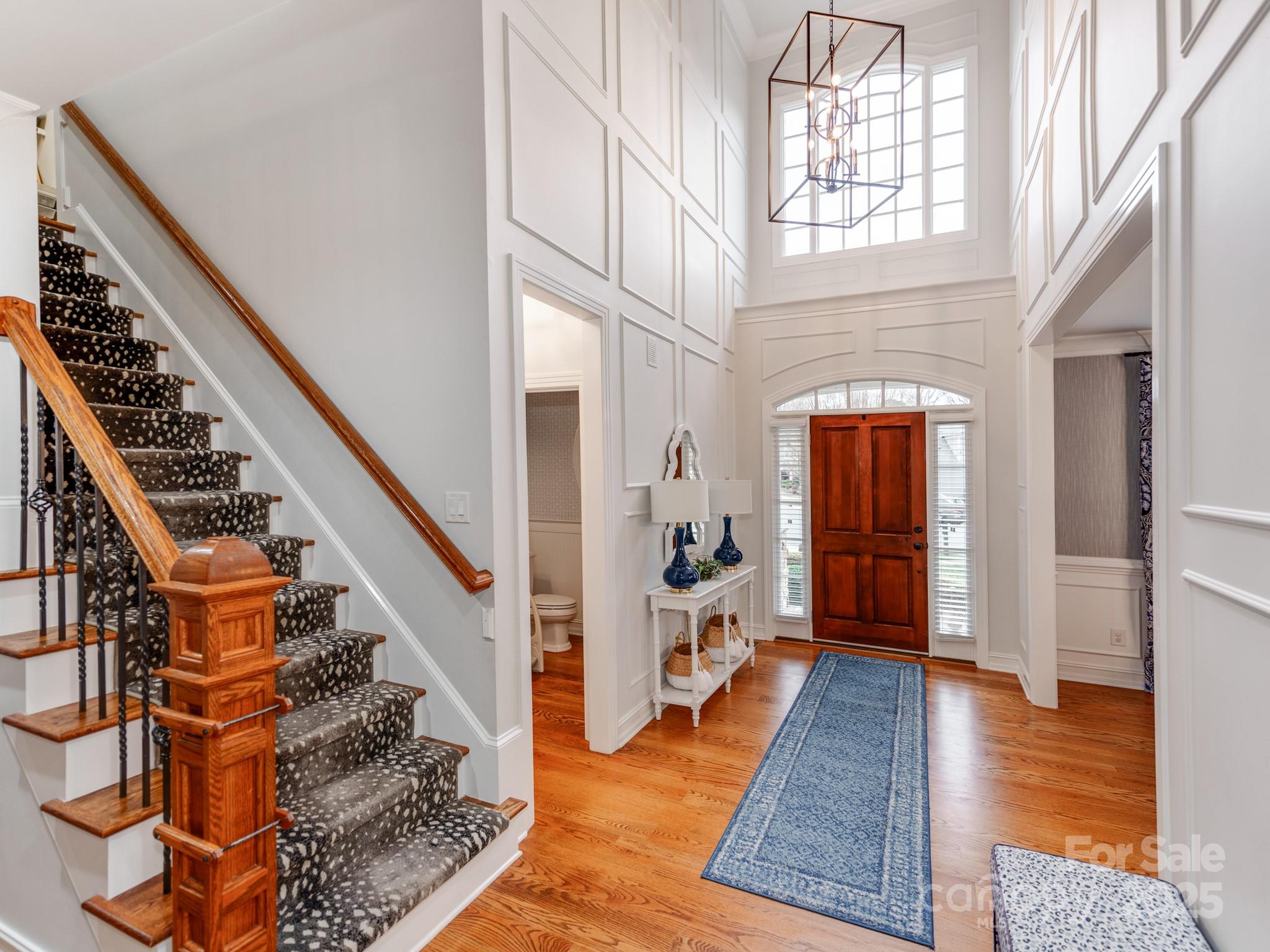 Newcastle - Residential