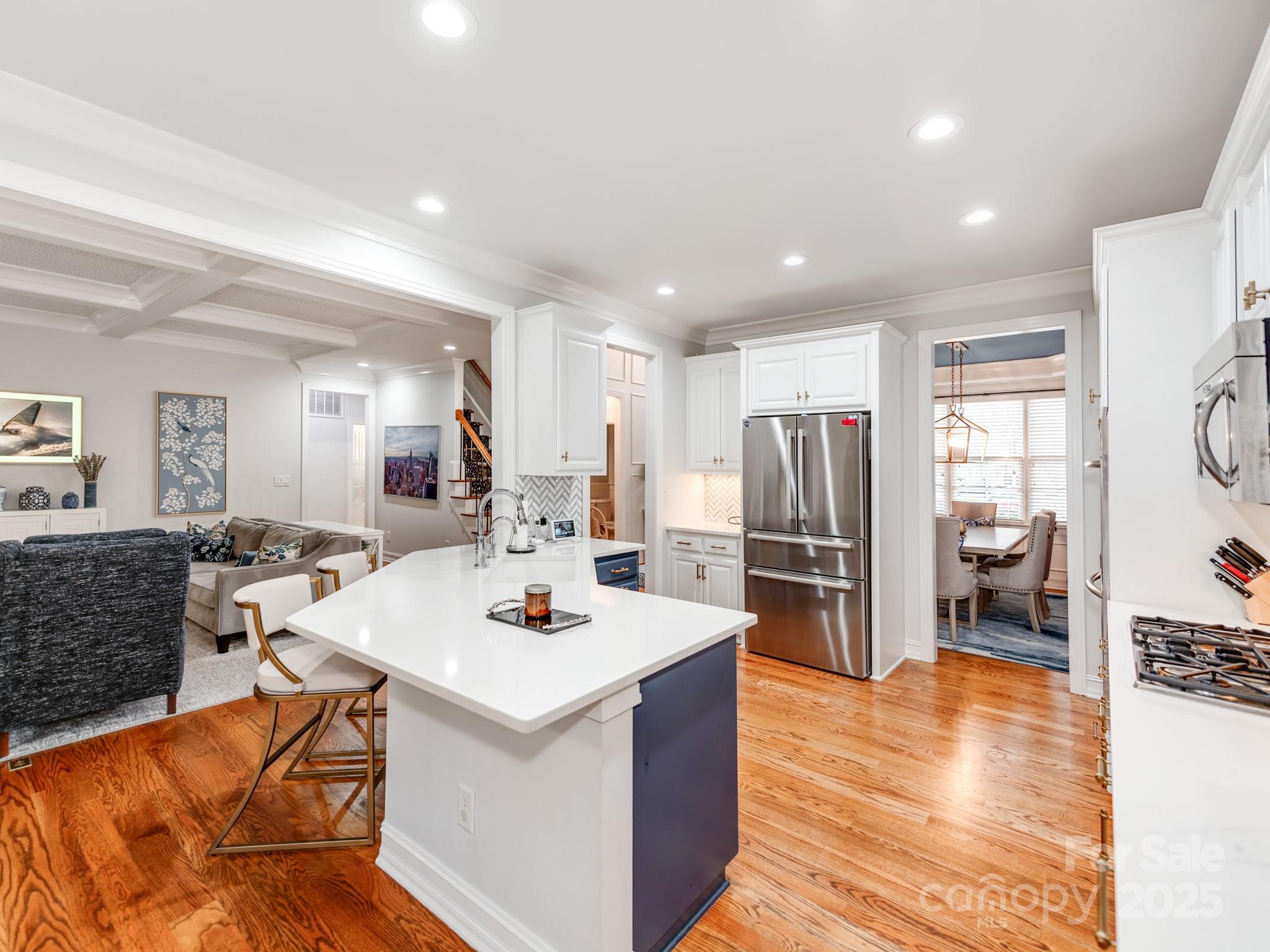 Newcastle - Residential