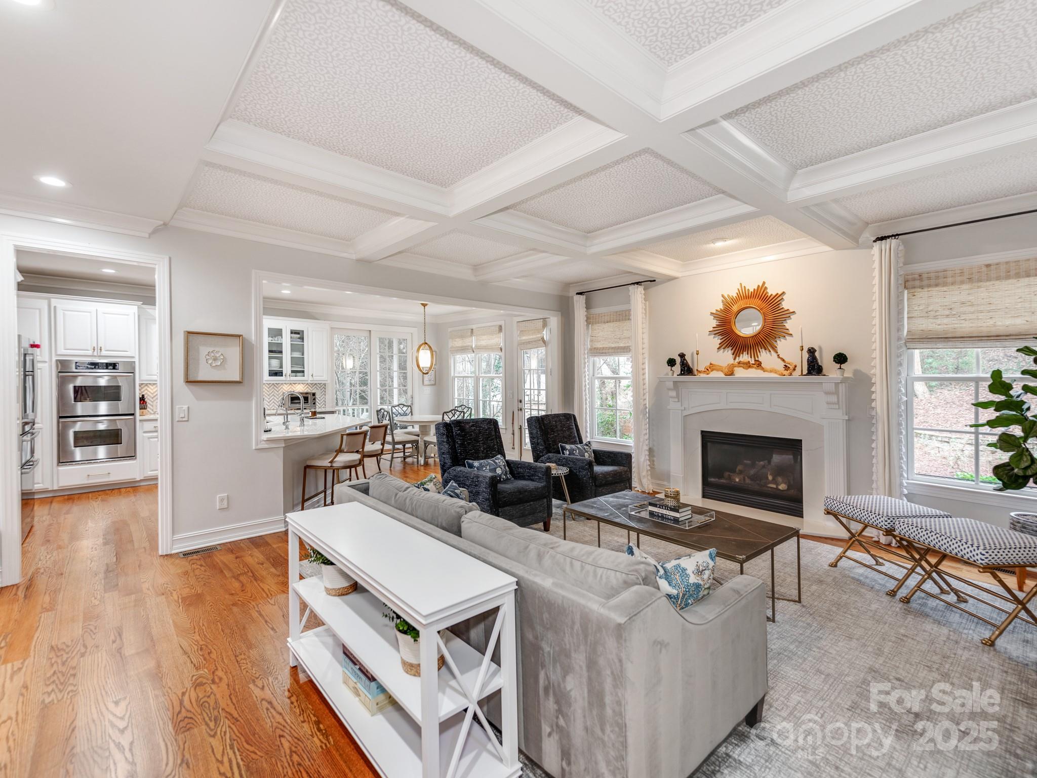 Newcastle - Residential