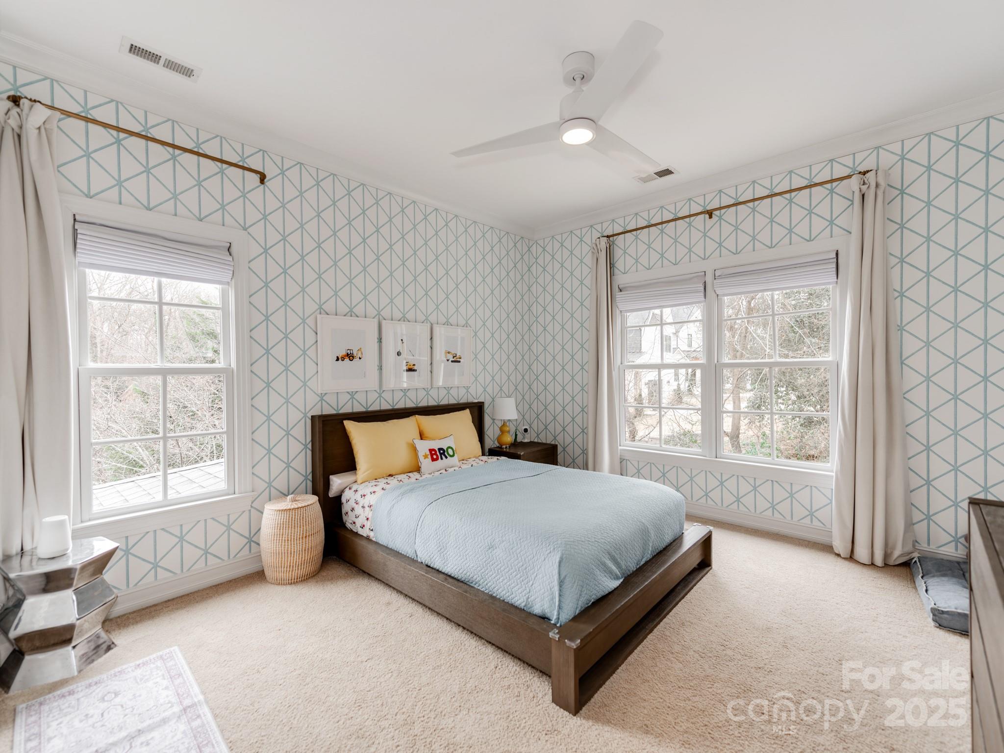 Newcastle - Residential