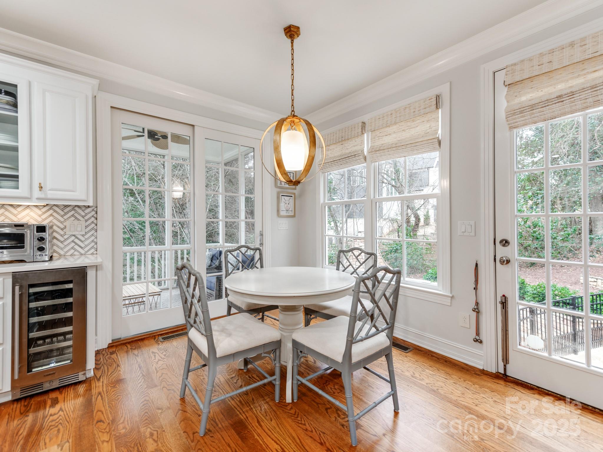 Newcastle - Residential