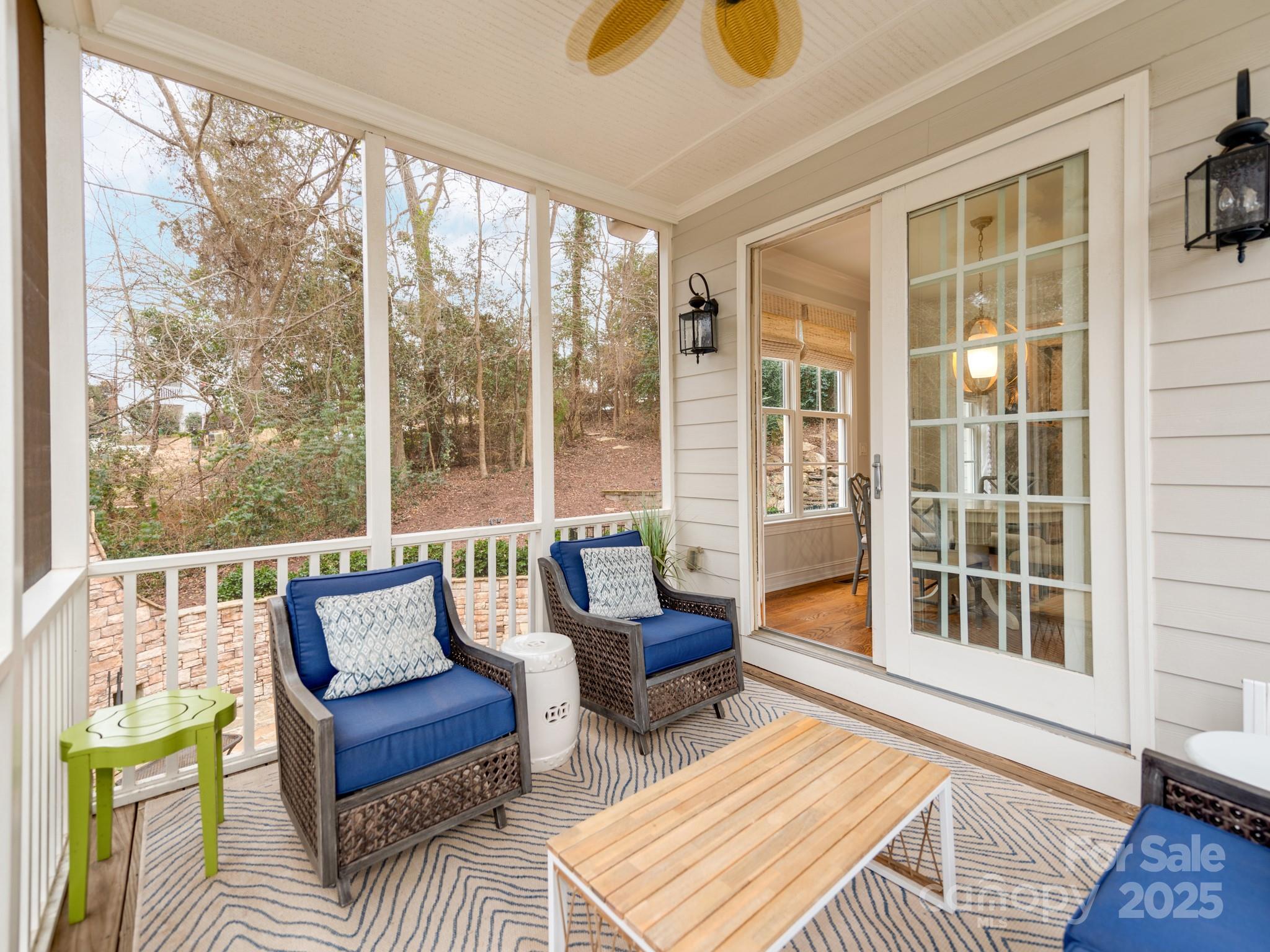 Newcastle - Residential