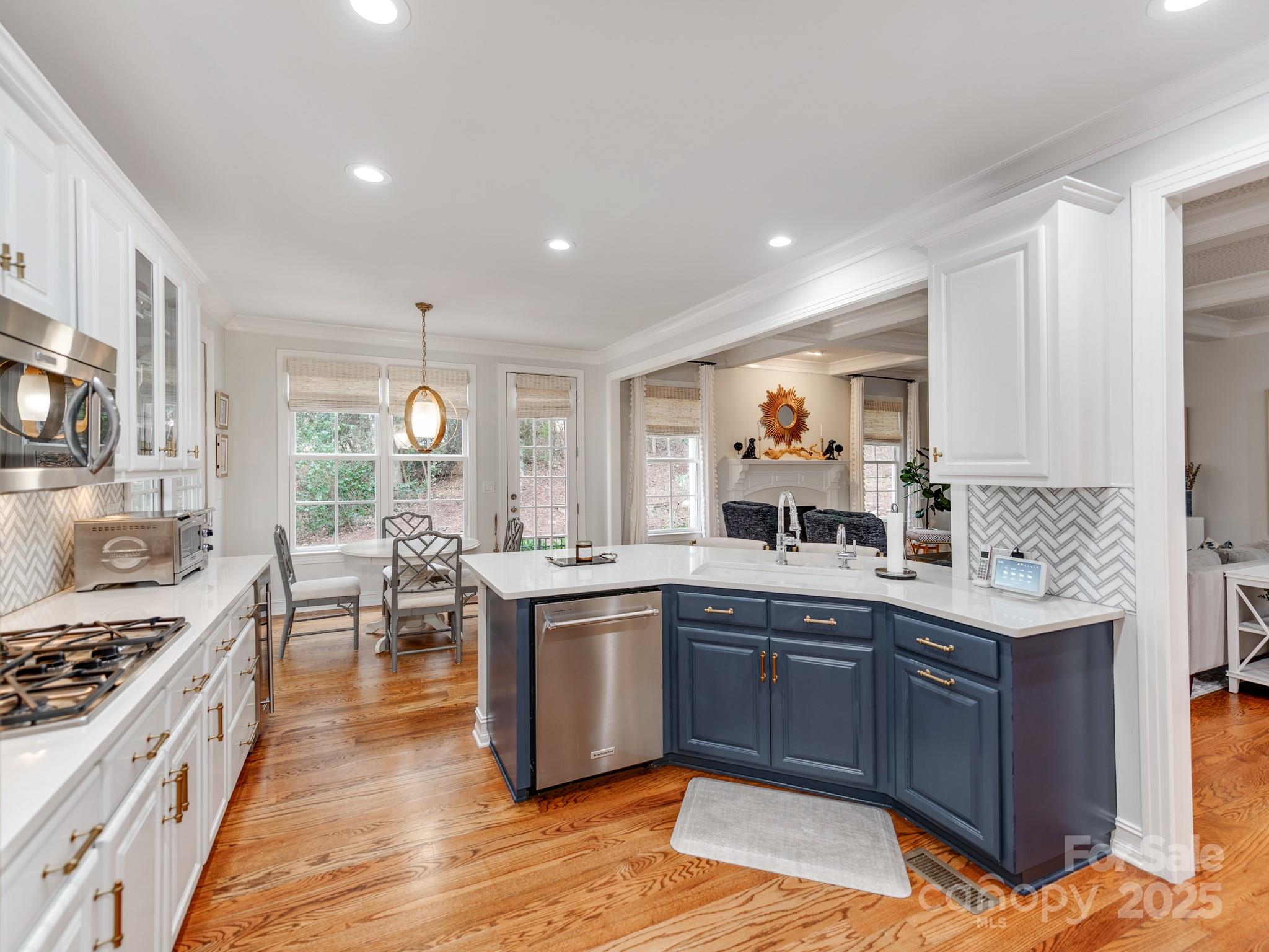 Newcastle - Residential