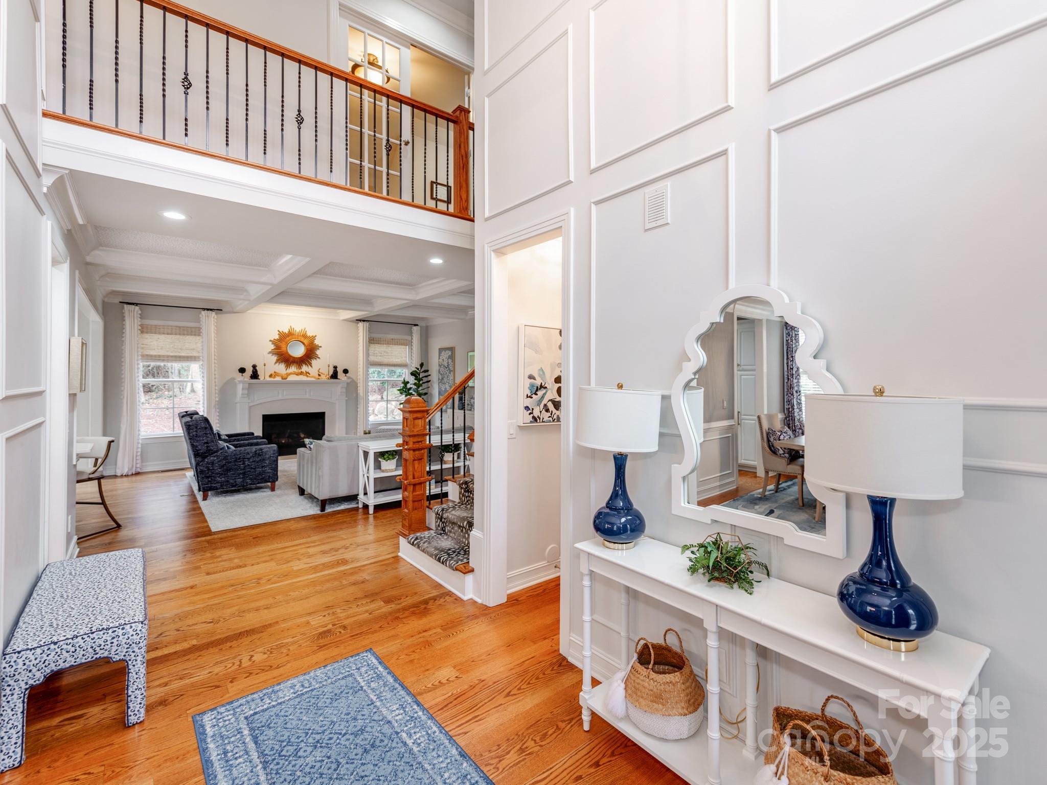 Newcastle - Residential