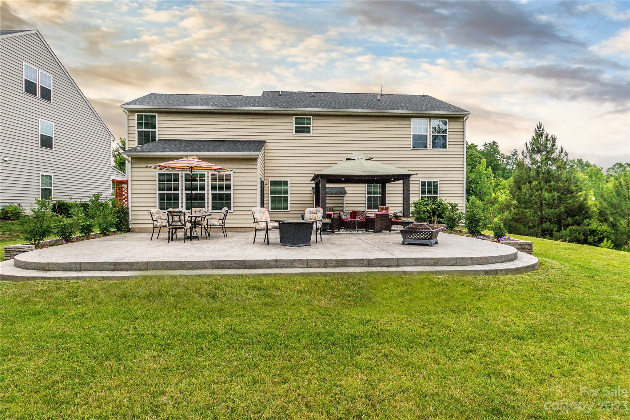 Rosemont - Residential