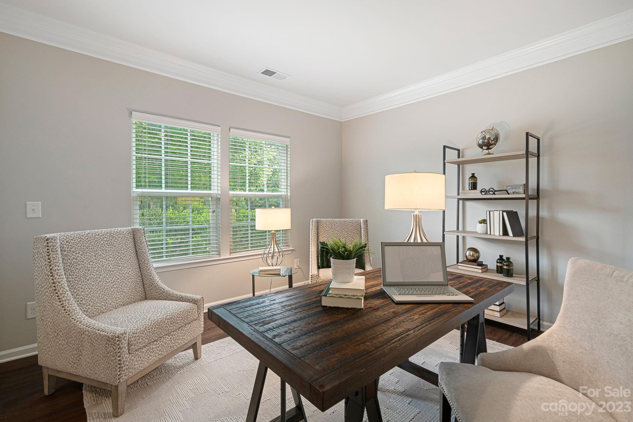 Rosemont - Residential