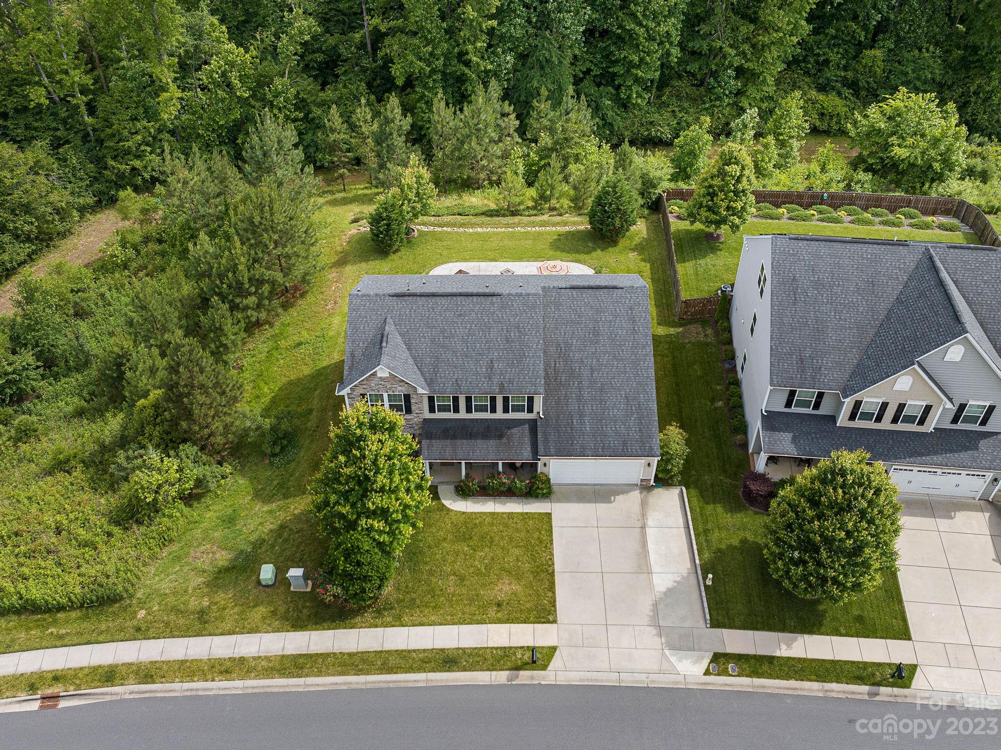 Rosemont - Residential