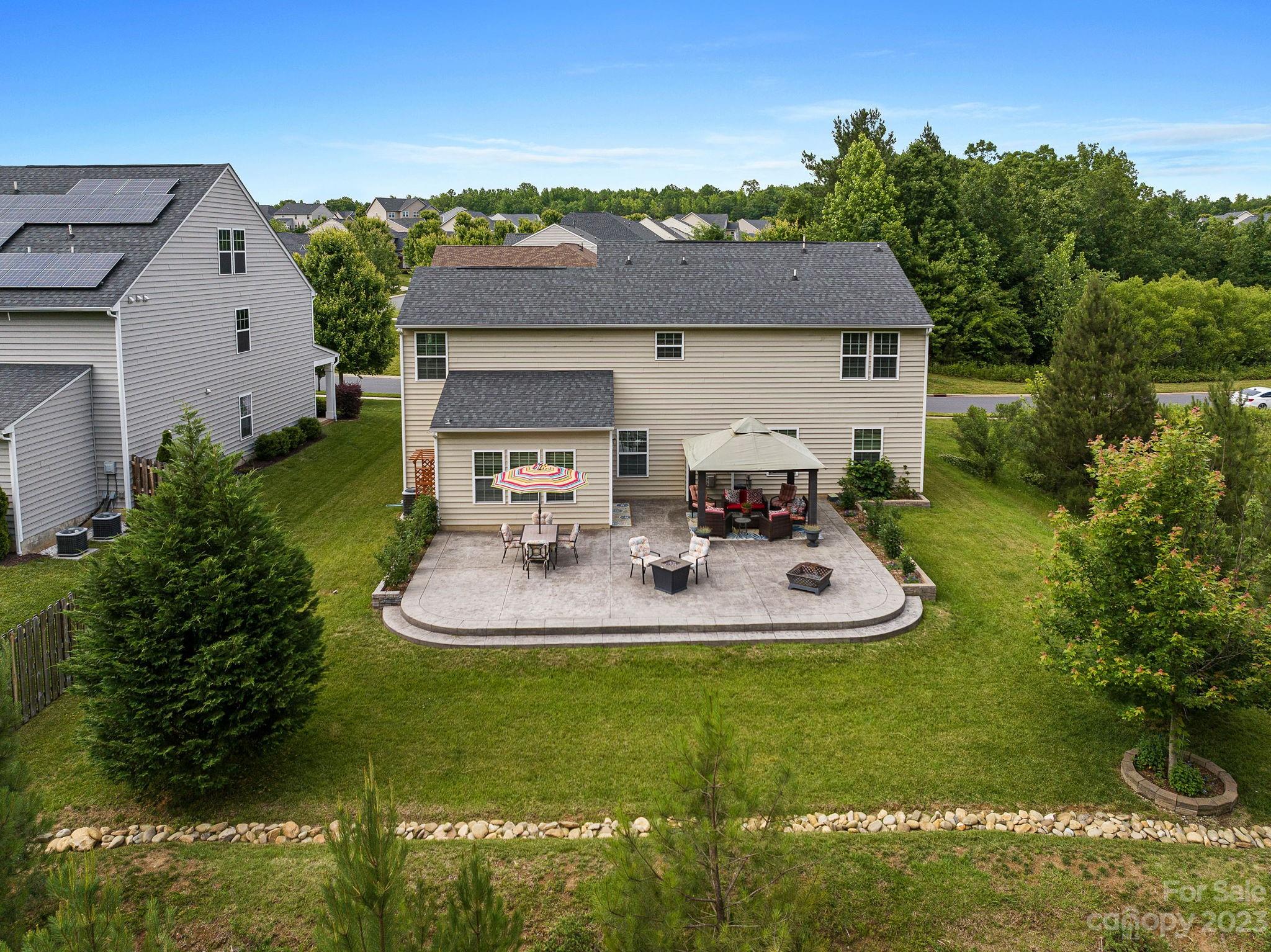 Rosemont - Residential