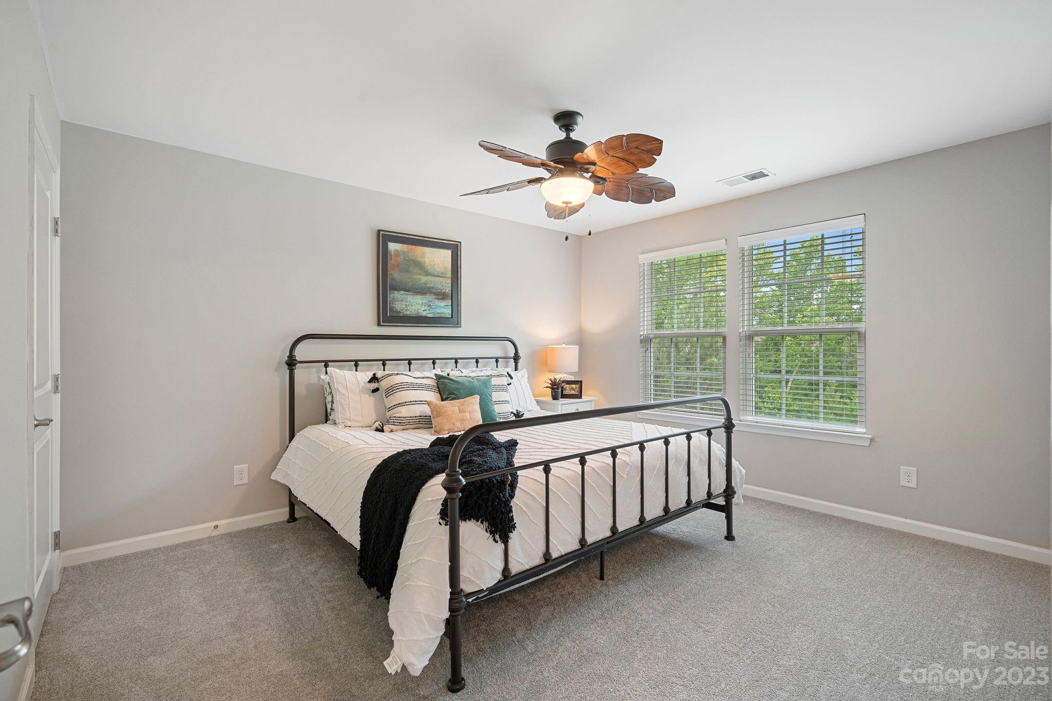 Rosemont - Residential