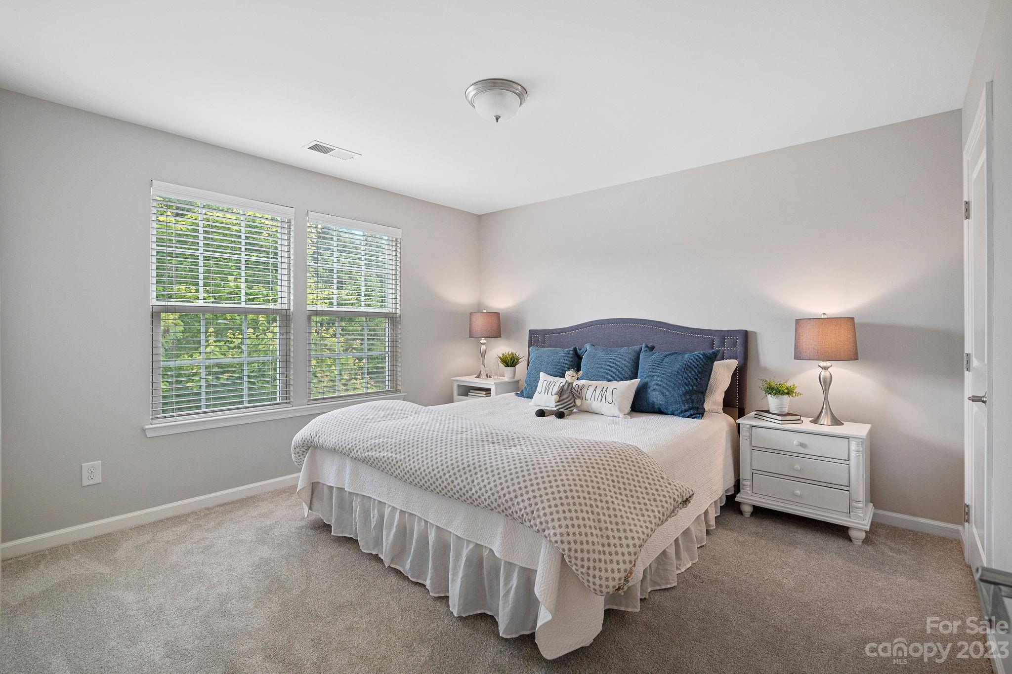 Rosemont - Residential